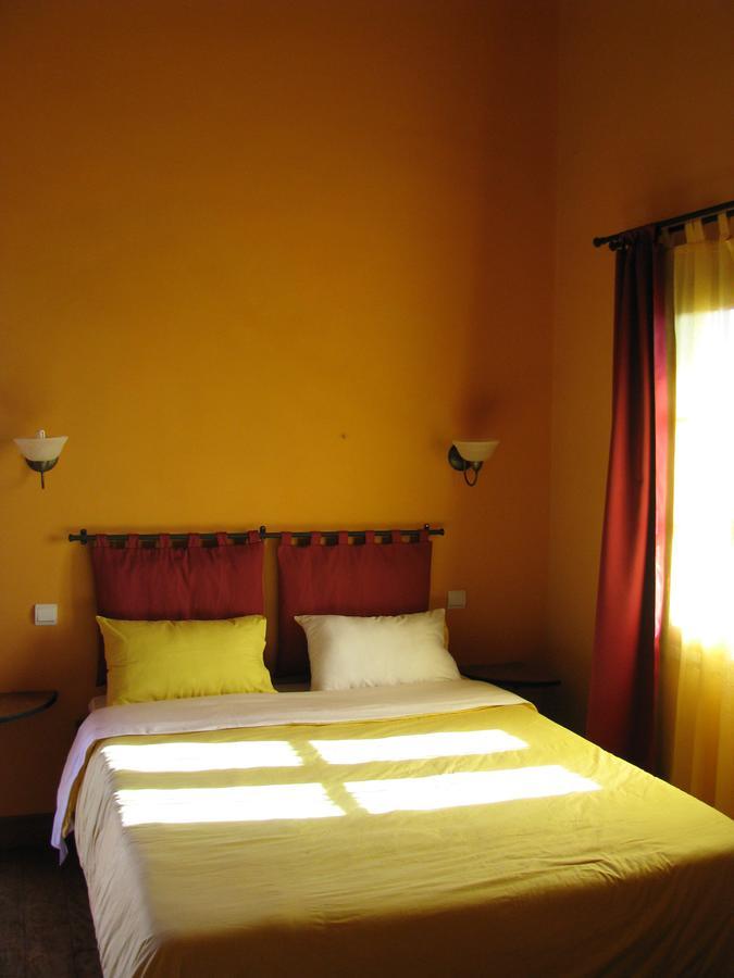 Belvedere Hotel Antananarivo Esterno foto