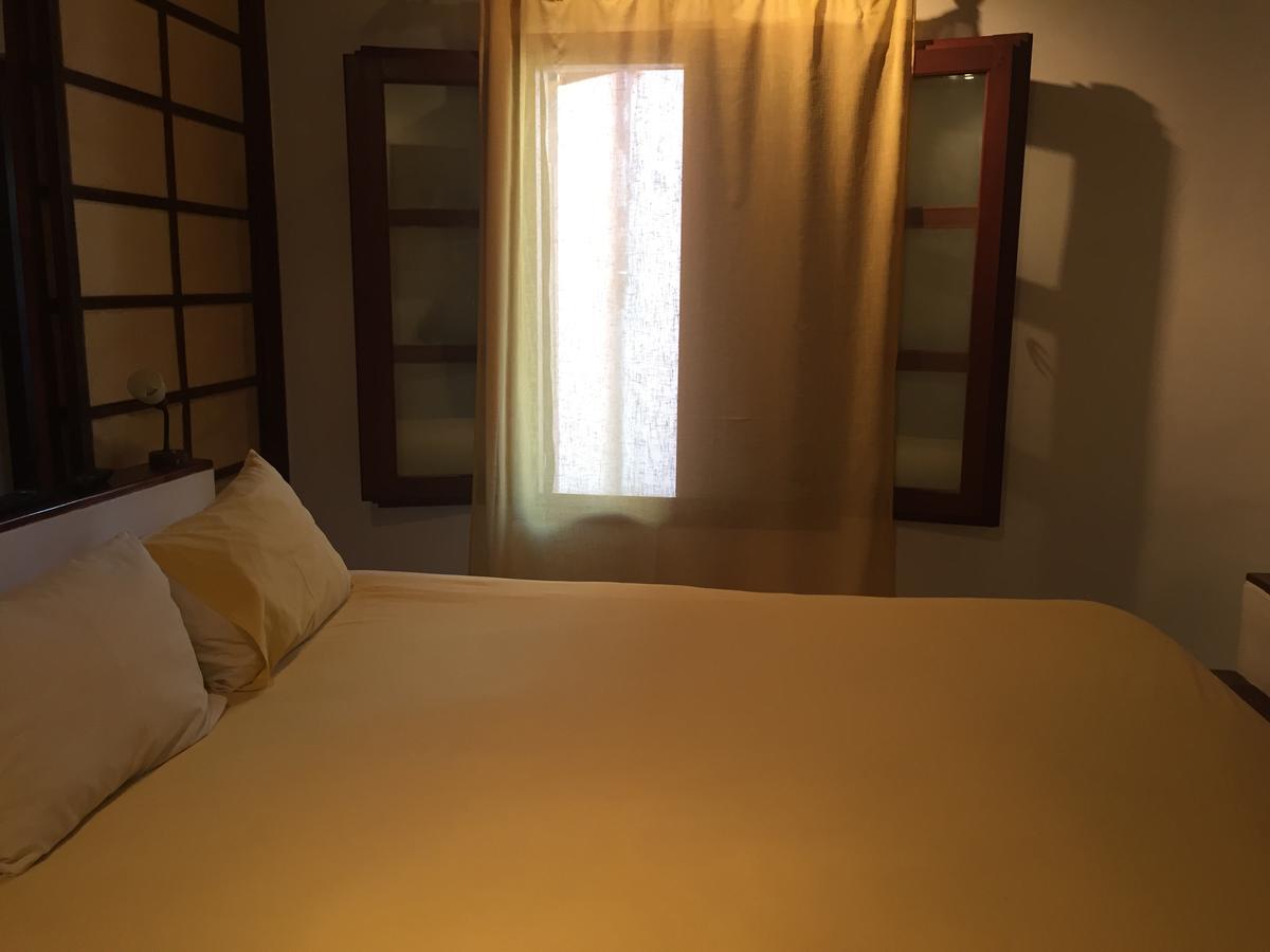 Belvedere Hotel Antananarivo Esterno foto
