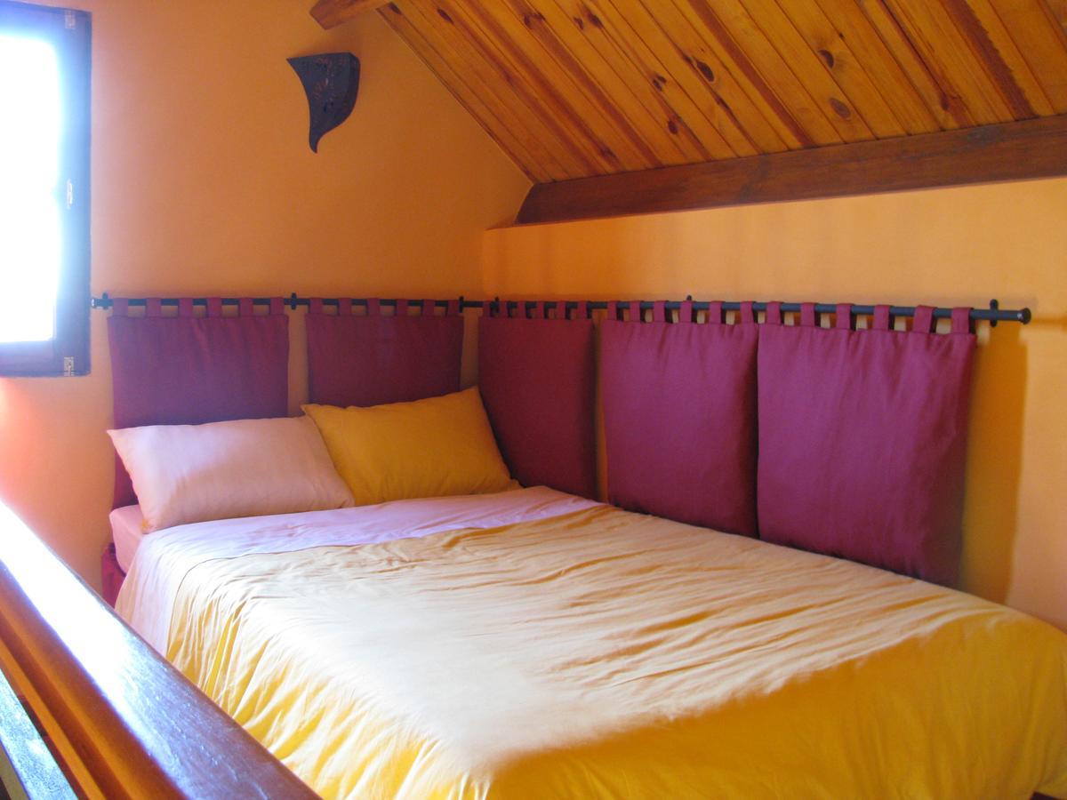 Belvedere Hotel Antananarivo Esterno foto