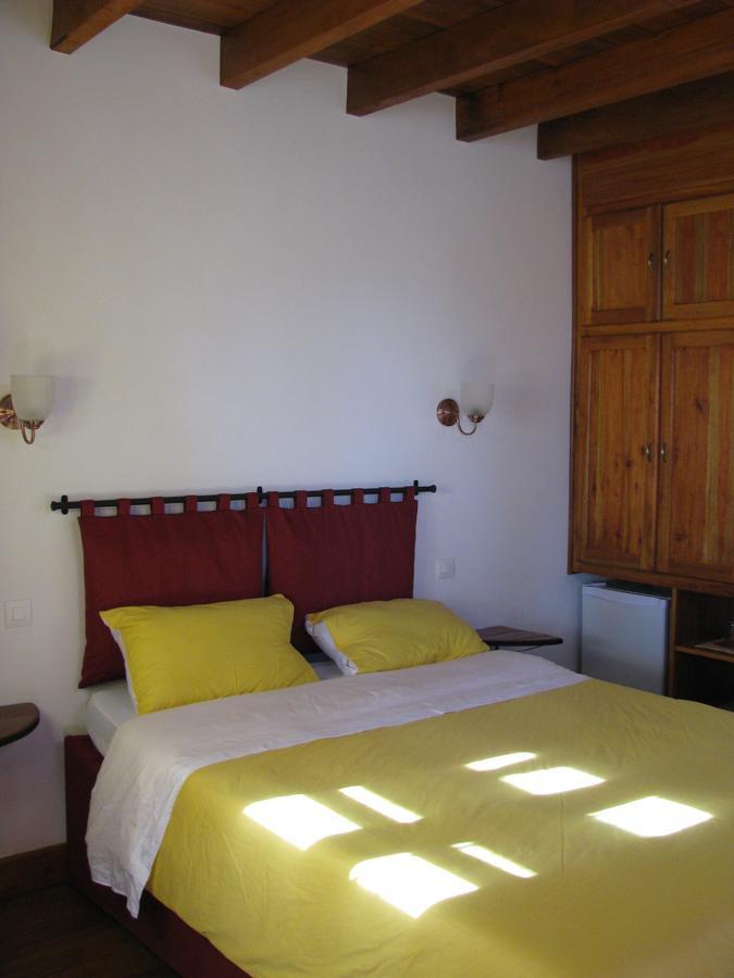 Belvedere Hotel Antananarivo Esterno foto