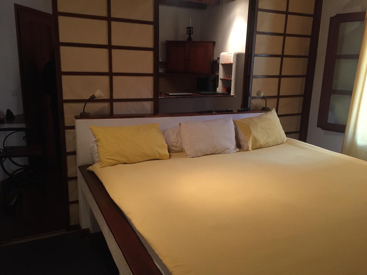 Belvedere Hotel Antananarivo Esterno foto