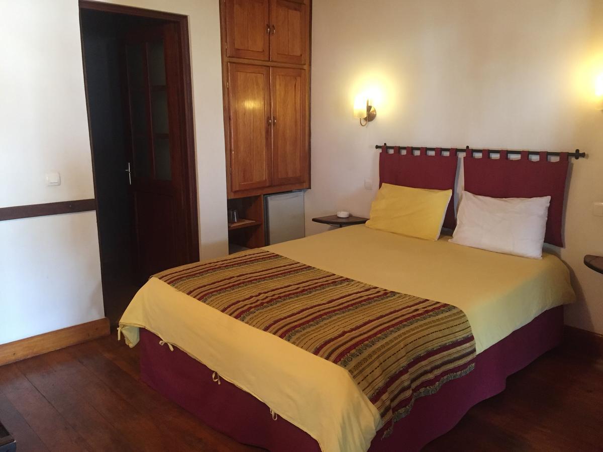 Belvedere Hotel Antananarivo Esterno foto